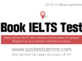 ⭐⭐ SOS IELTS Test Centre 오픈!⭐⭐